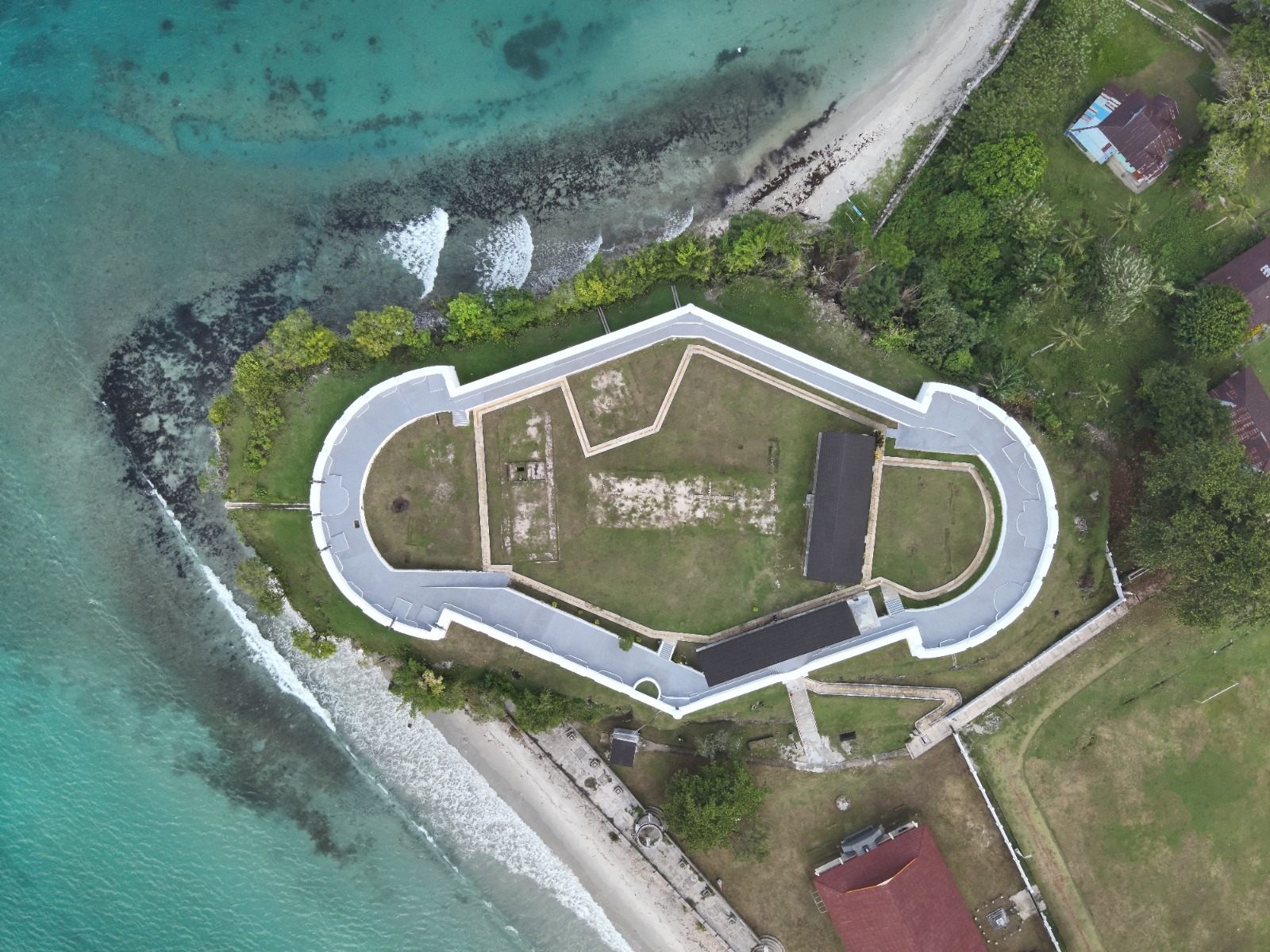 Benteng Duurstede