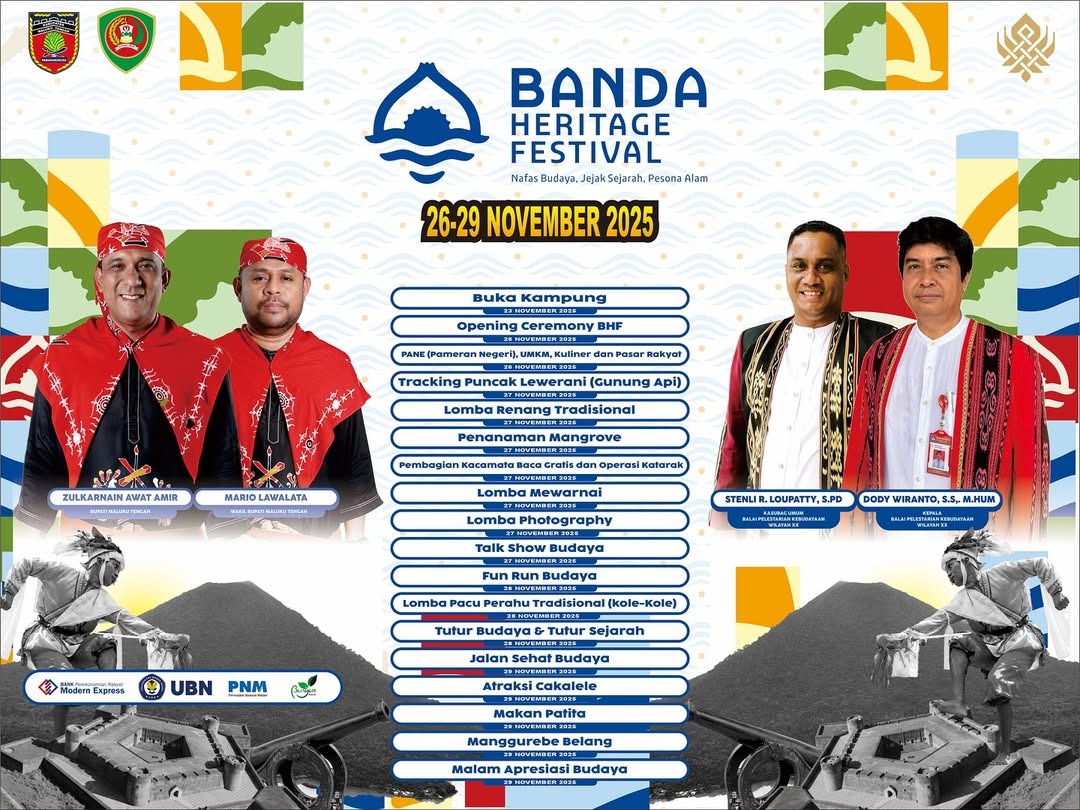 Banda Heritage Festival