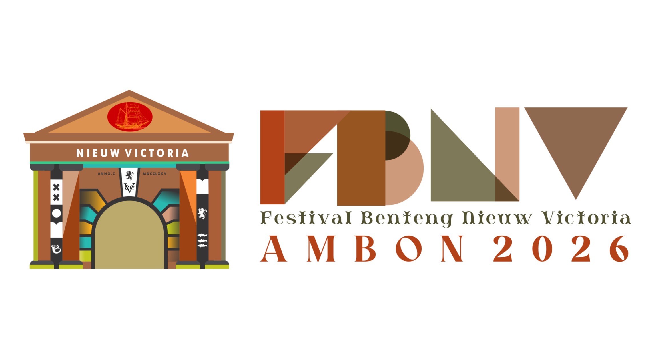 Festival Benteng Nieuw Victoria 2026