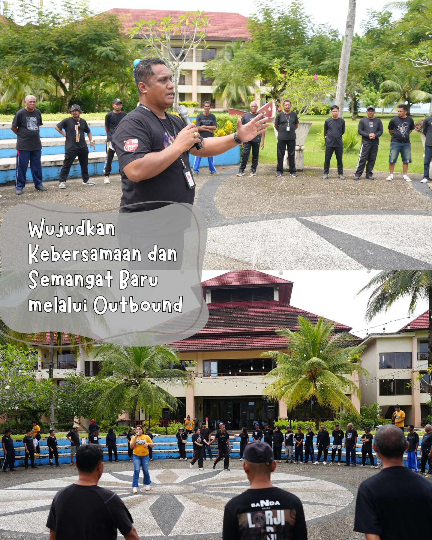Galeri BPK Wilayah XX Gelar Kegiatan Peningkatan SDM Bidang Kebudayaan