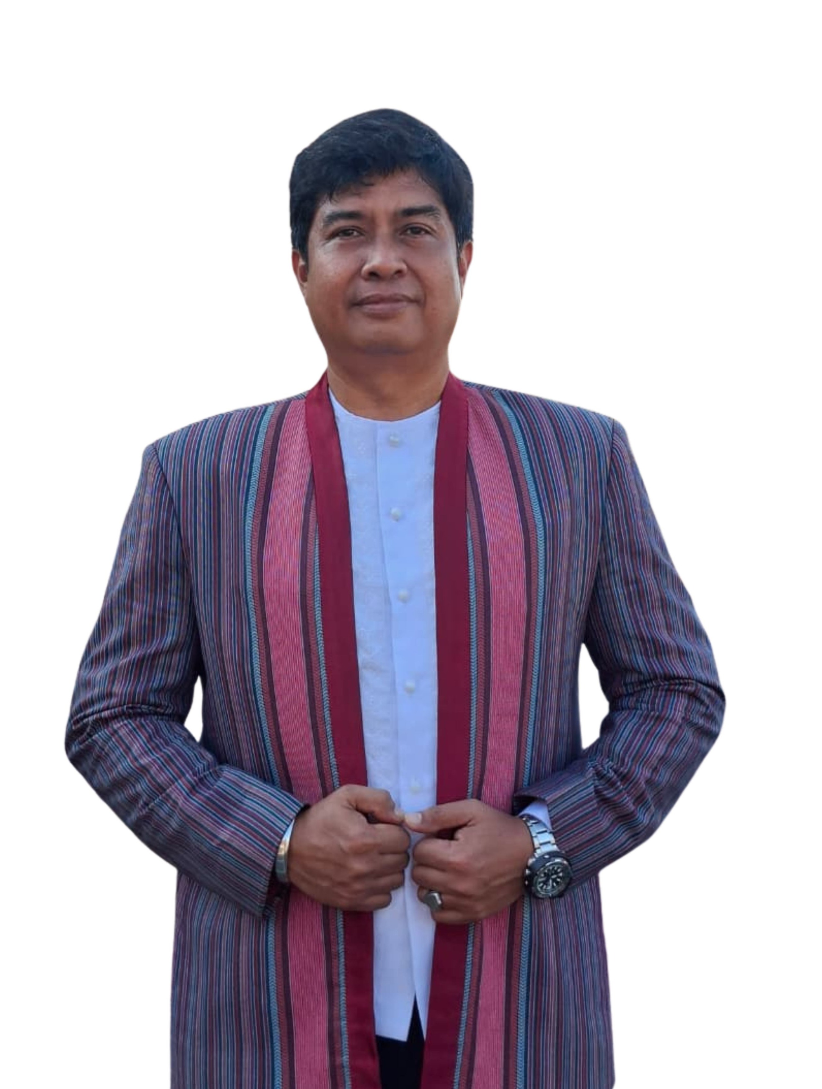 Doddy Wiranto, S.S, M.Hum